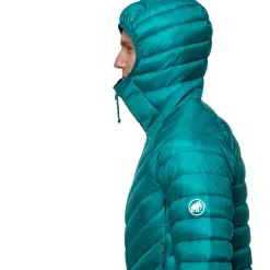 Broad Peak IN Hooded Jacket - Men's