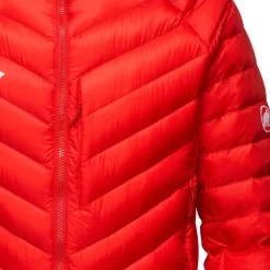 Broad Peak IN Hooded Jacket - Men's