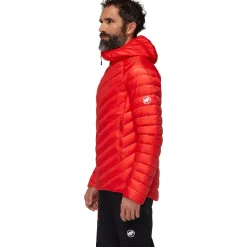 Broad Peak IN Hooded Jacket - Men's