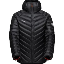 Broad Peak IN Hooded Jacket - Men's