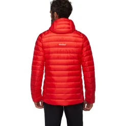 Broad Peak IN Hooded Jacket - Men's