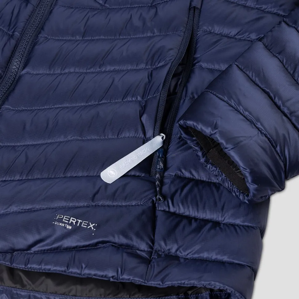 Broad Peak IN Hooded Jacket - Women's