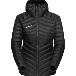 Broad Peak IN Hooded Jacket - Women's
