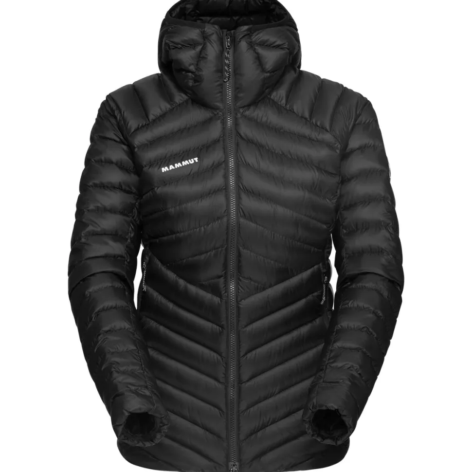 Broad Peak IN Hooded Jacket - Women's