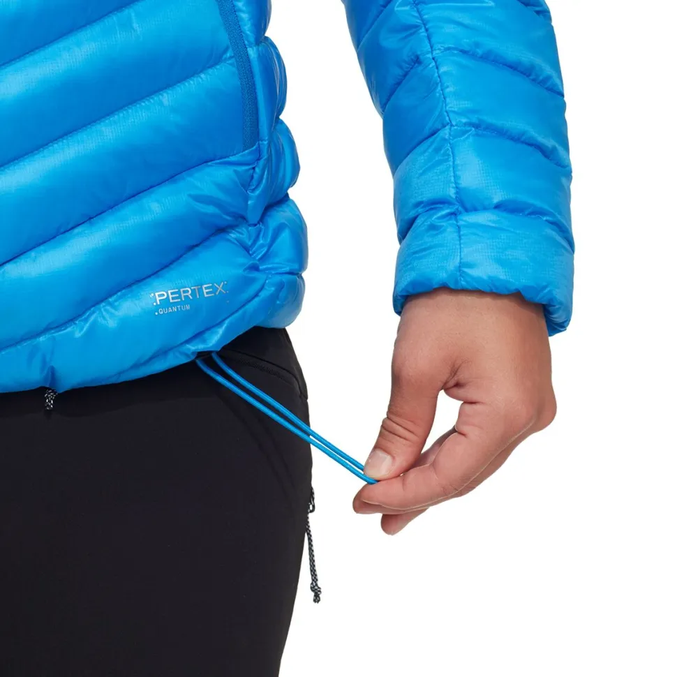 Broad Peak IN Hooded Jacket - Women's