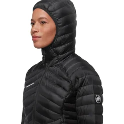 Broad Peak IN Hooded Jacket - Women's