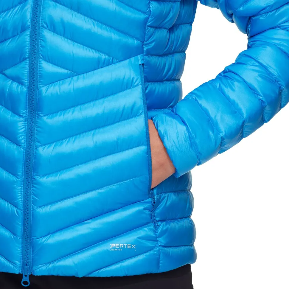 Broad Peak IN Hooded Jacket - Women's