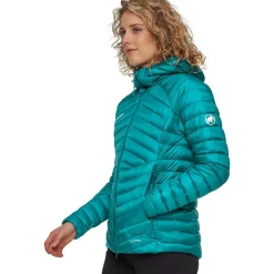 Broad Peak IN Hooded Jacket - Women's