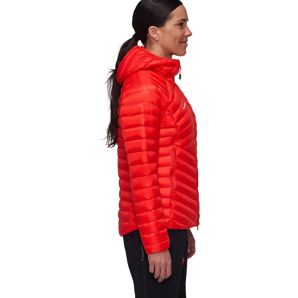 Broad Peak IN Hooded Jacket - Women's
