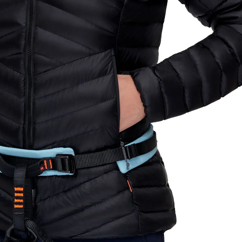Broad Peak IN Hooded Jacket - Women's