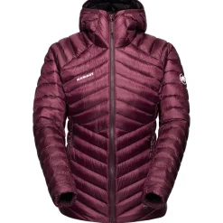Broad Peak IN Hooded Jacket - Women's