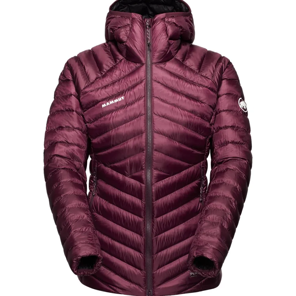 Broad Peak IN Hooded Jacket - Women's
