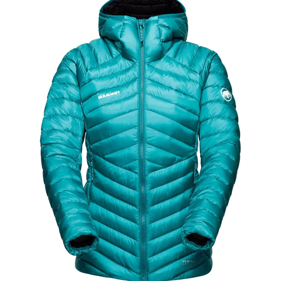 Broad Peak IN Hooded Jacket - Women's