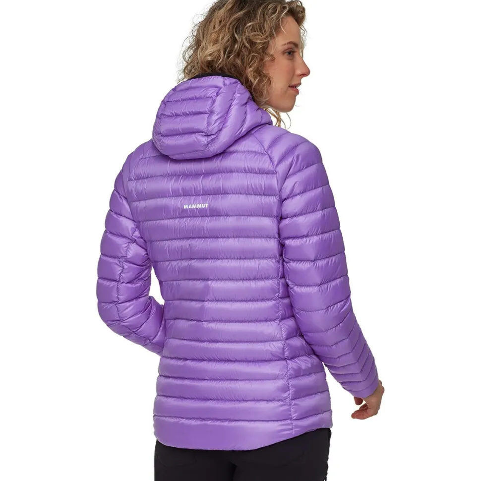 Broad Peak IN Hooded Jacket - Women's