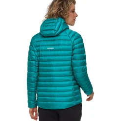 Broad Peak IN Hooded Jacket - Women's