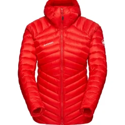 Broad Peak IN Hooded Jacket - Women's