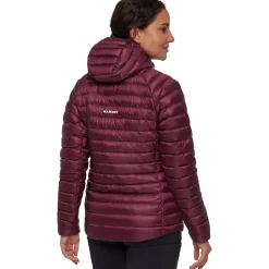 Broad Peak IN Hooded Jacket - Women's