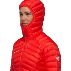 Broad Peak IN Hooded Jacket - Women's