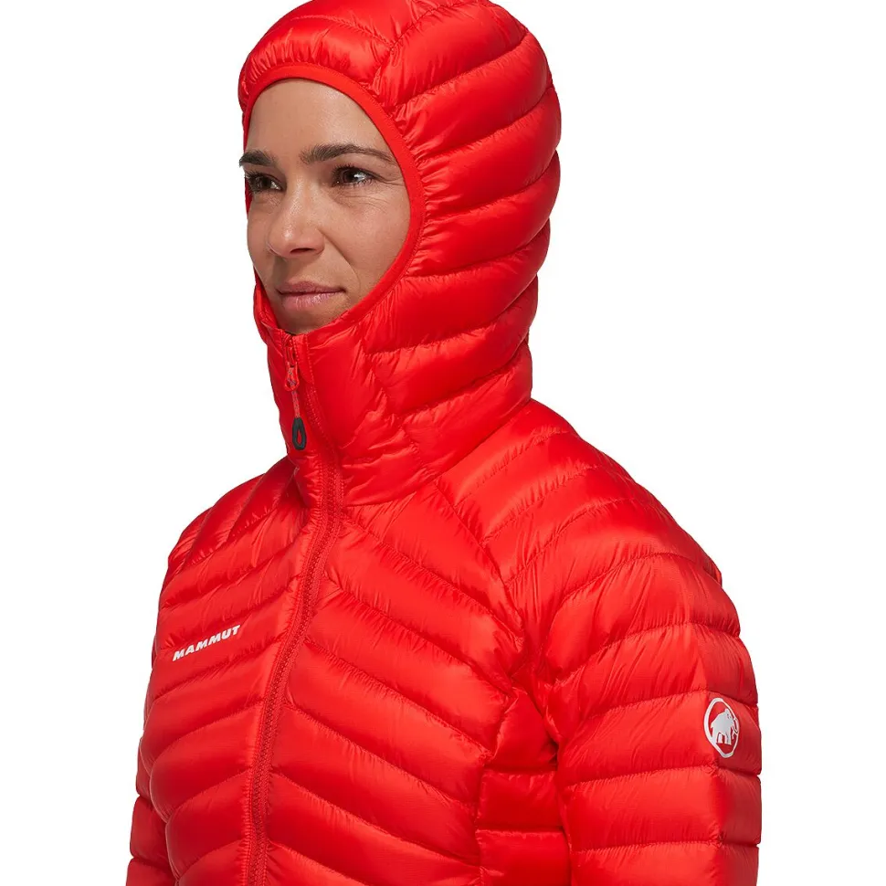 Broad Peak IN Hooded Jacket - Women's