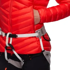 Broad Peak IN Hooded Jacket - Women's