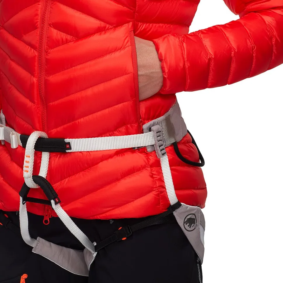 Broad Peak IN Hooded Jacket - Women's