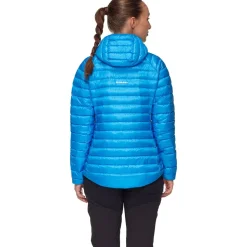 Broad Peak IN Hooded Jacket - Women's