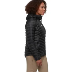 Broad Peak IN Hooded Jacket - Women's