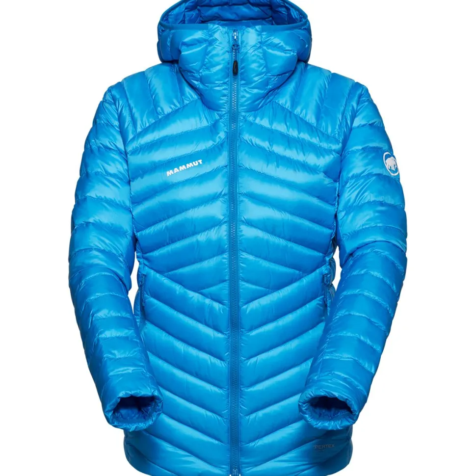 Broad Peak IN Hooded Jacket - Women's