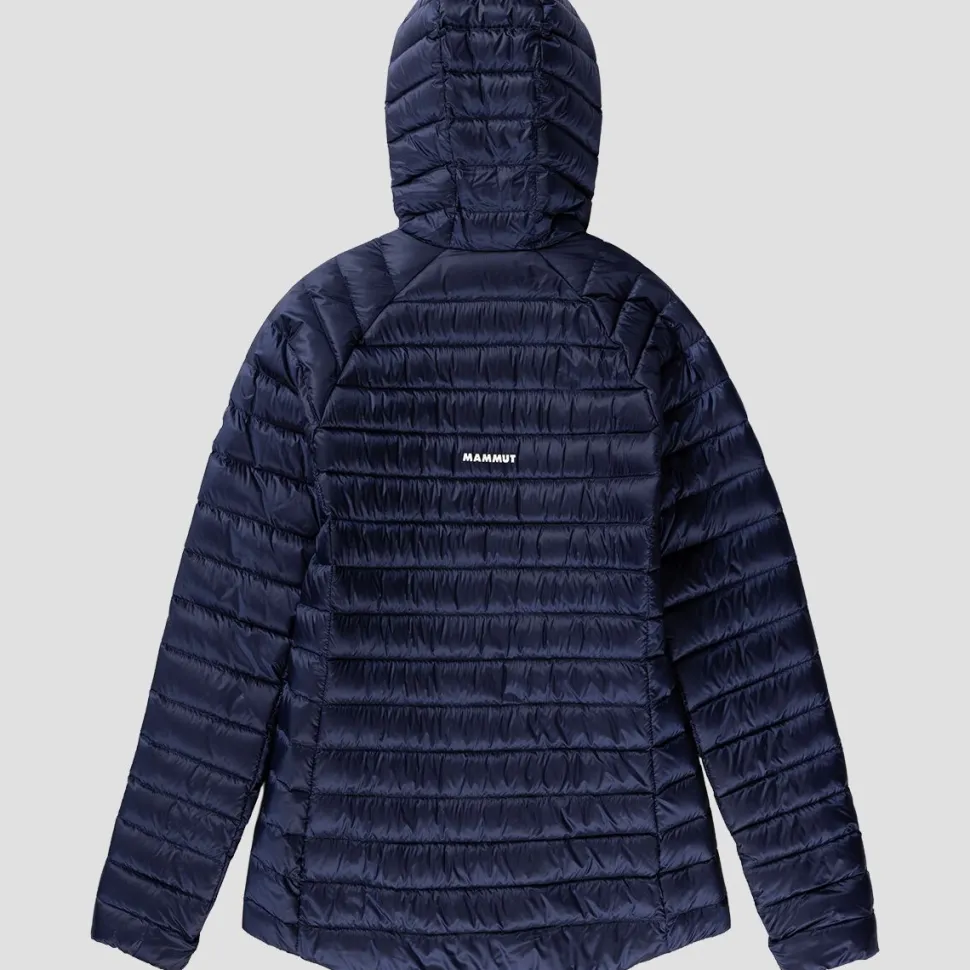 Broad Peak IN Hooded Jacket - Women's