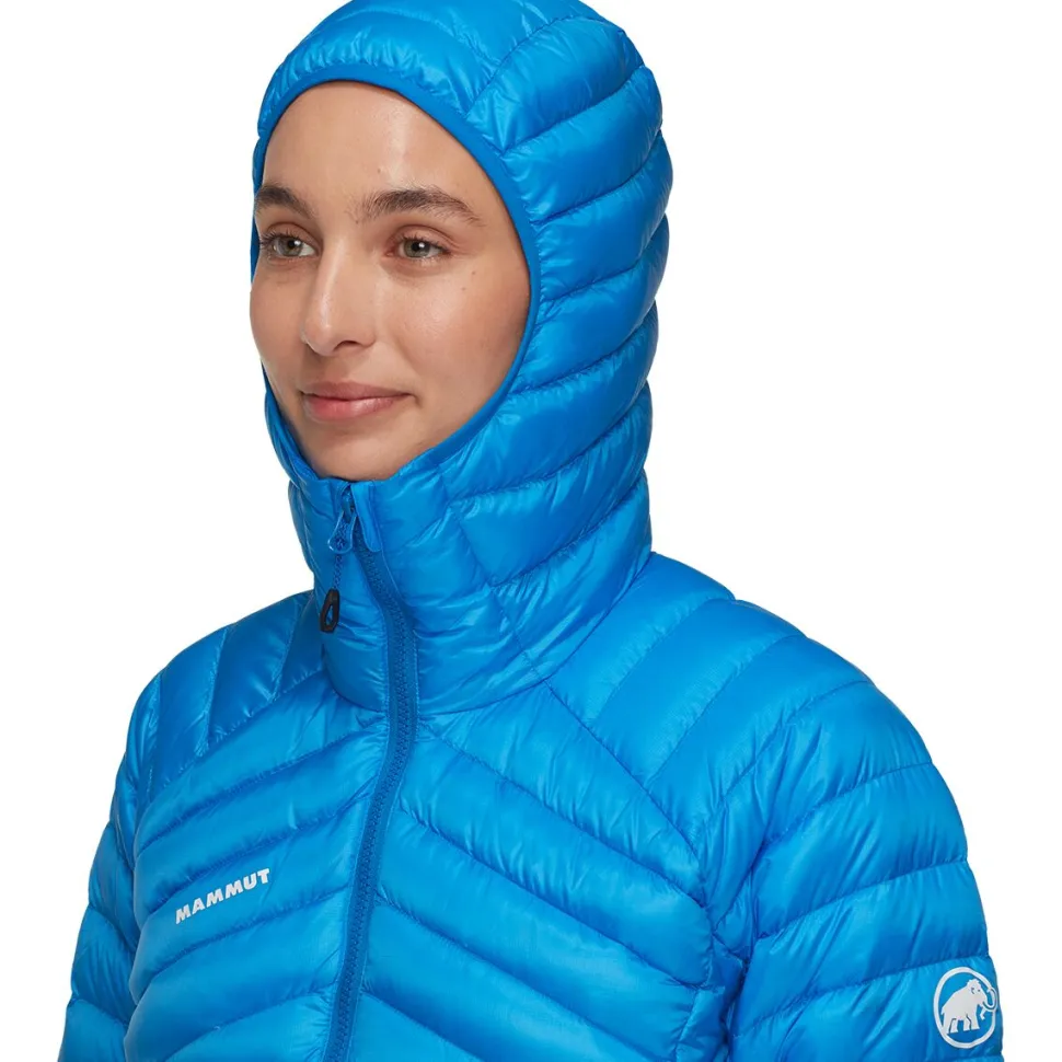 Broad Peak IN Hooded Jacket - Women's