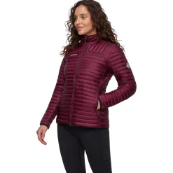 Broad Peak Light IN Hooded Jacket - Women's