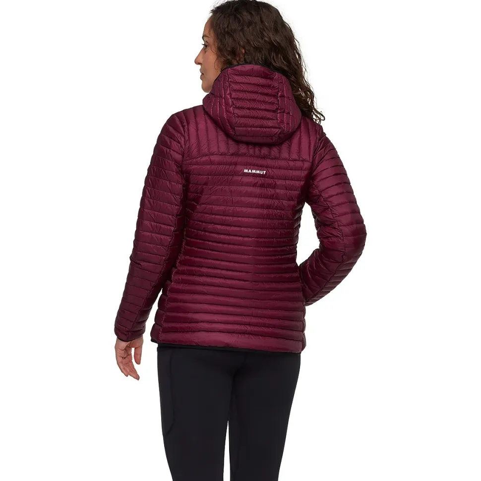 Broad Peak Light IN Hooded Jacket - Women's