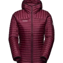 Broad Peak Light IN Hooded Jacket - Women's