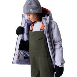 Bromont Insulated Jacket - Girls'