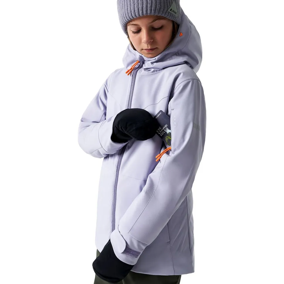 Bromont Insulated Jacket - Girls'