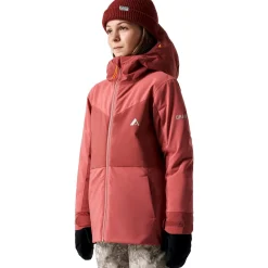 Bromont Insulated Jacket - Girls'