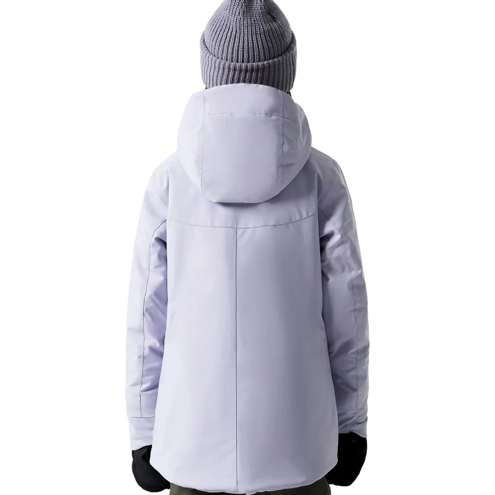 Bromont Insulated Jacket - Girls'