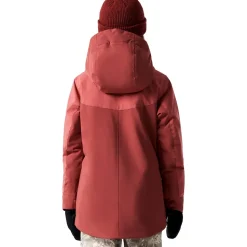 Bromont Insulated Jacket - Girls'