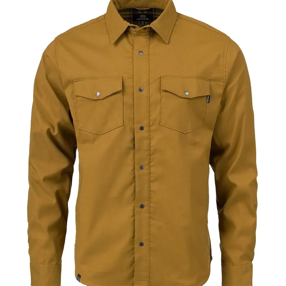 Brose Work Shirt - Men's