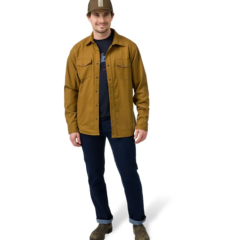 Brose Work Shirt - Men's