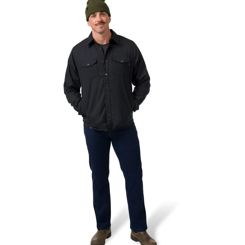 Brose Work Shirt - Men's