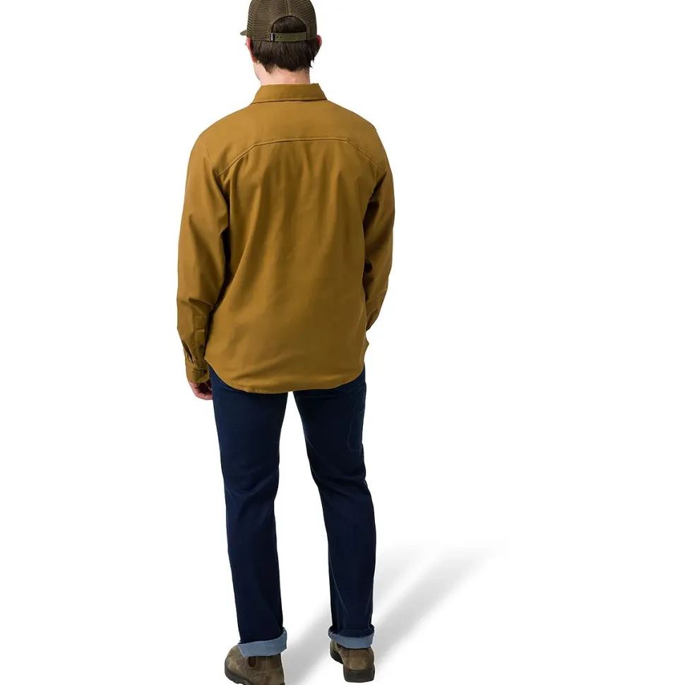 Brose Work Shirt - Men's