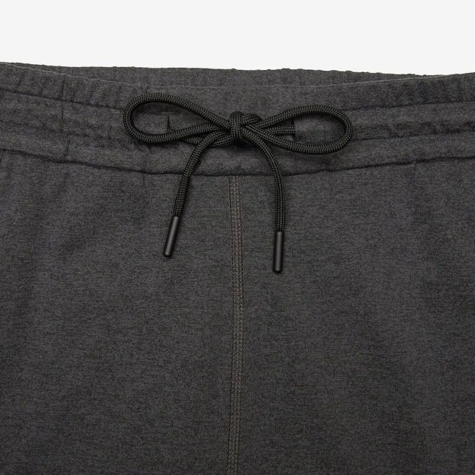 Brushed Jersey Recovery Slim Pant - Men's