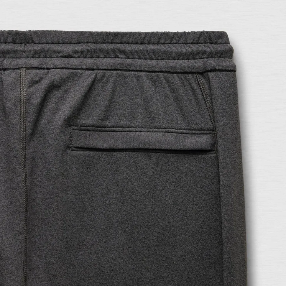 Brushed Jersey Recovery Slim Pant - Men's