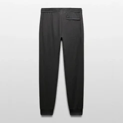 Brushed Jersey Recovery Slim Pant - Men's