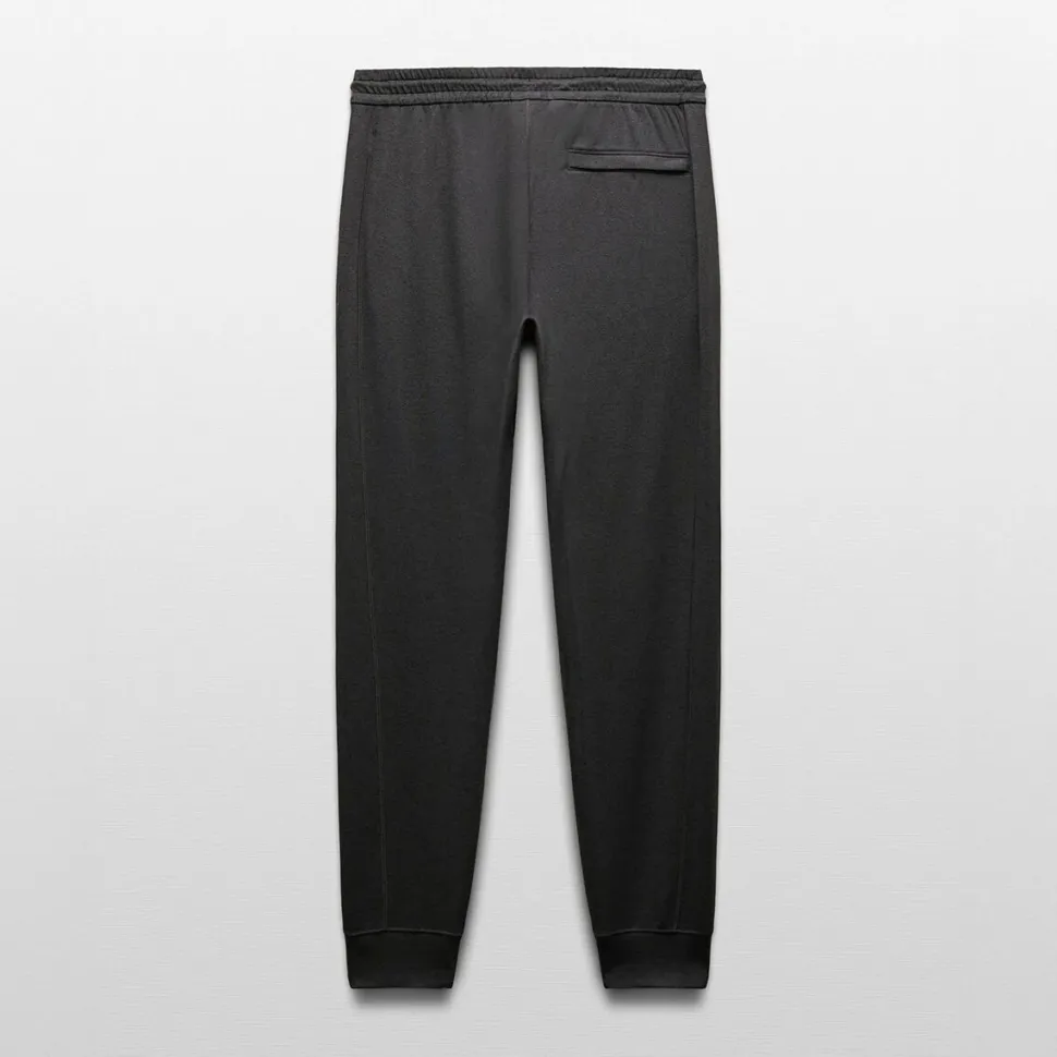 Brushed Jersey Recovery Slim Pant - Men's