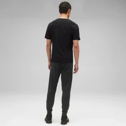 Brushed Jersey Recovery Slim Pant - Men's