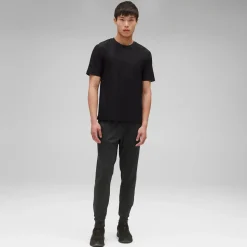 Brushed Jersey Recovery Slim Pant - Men's