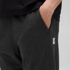 Brushed Jersey Recovery Slim Pant - Men's