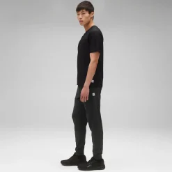 Brushed Jersey Recovery Slim Pant - Men's